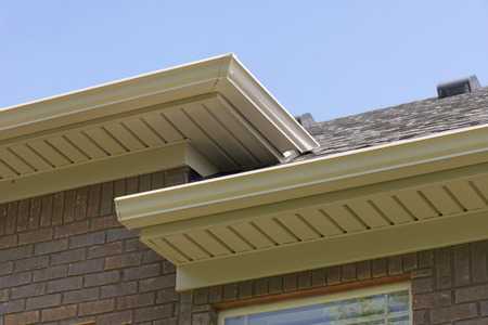Fascia & Soffit Repairs in Rochester NY