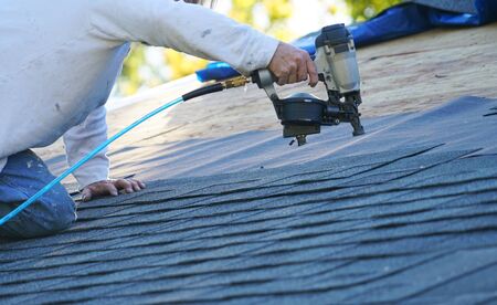 Asphalt Shingle Roofing Systems Rochester NY